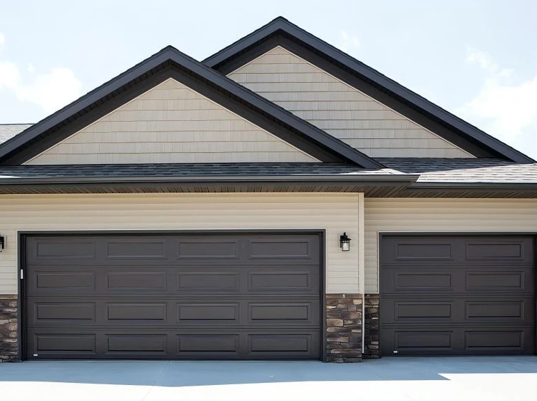 Custom Traditional Steel Garage Doors Manufacturer Custom Traditional Steel Garage Doors Manufacturer